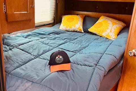 2018 Winnebago Minnie Winnie Series M-25B, by Lil and Gil