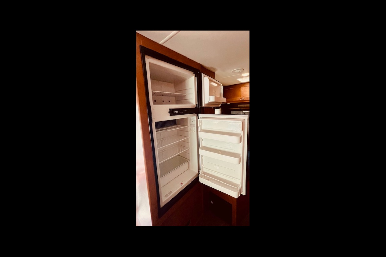 2018 Winnebago Minnie Winnie Series M-25B, by Lil and Gil