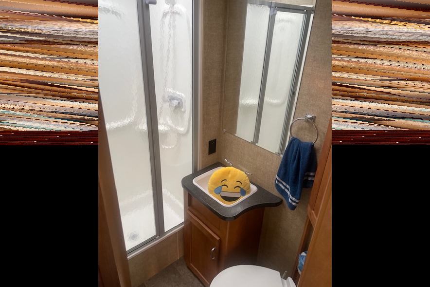 2018 Winnebago Minnie Winnie Series M-25B, by Lil and Gil