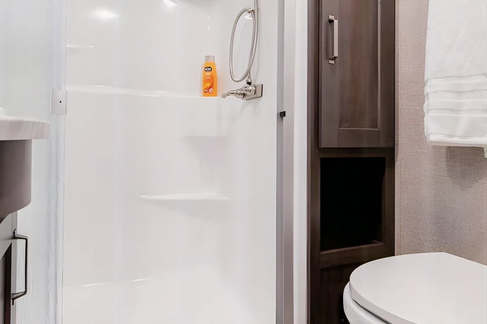Ed's Grand Design Reflection 310LRS Fifth Wheel