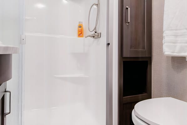 Ed's Grand Design Reflection 310LRS Fifth Wheel