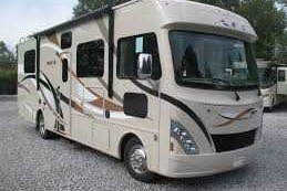 Shawn's Thor Motor Coach 29.2 Class A