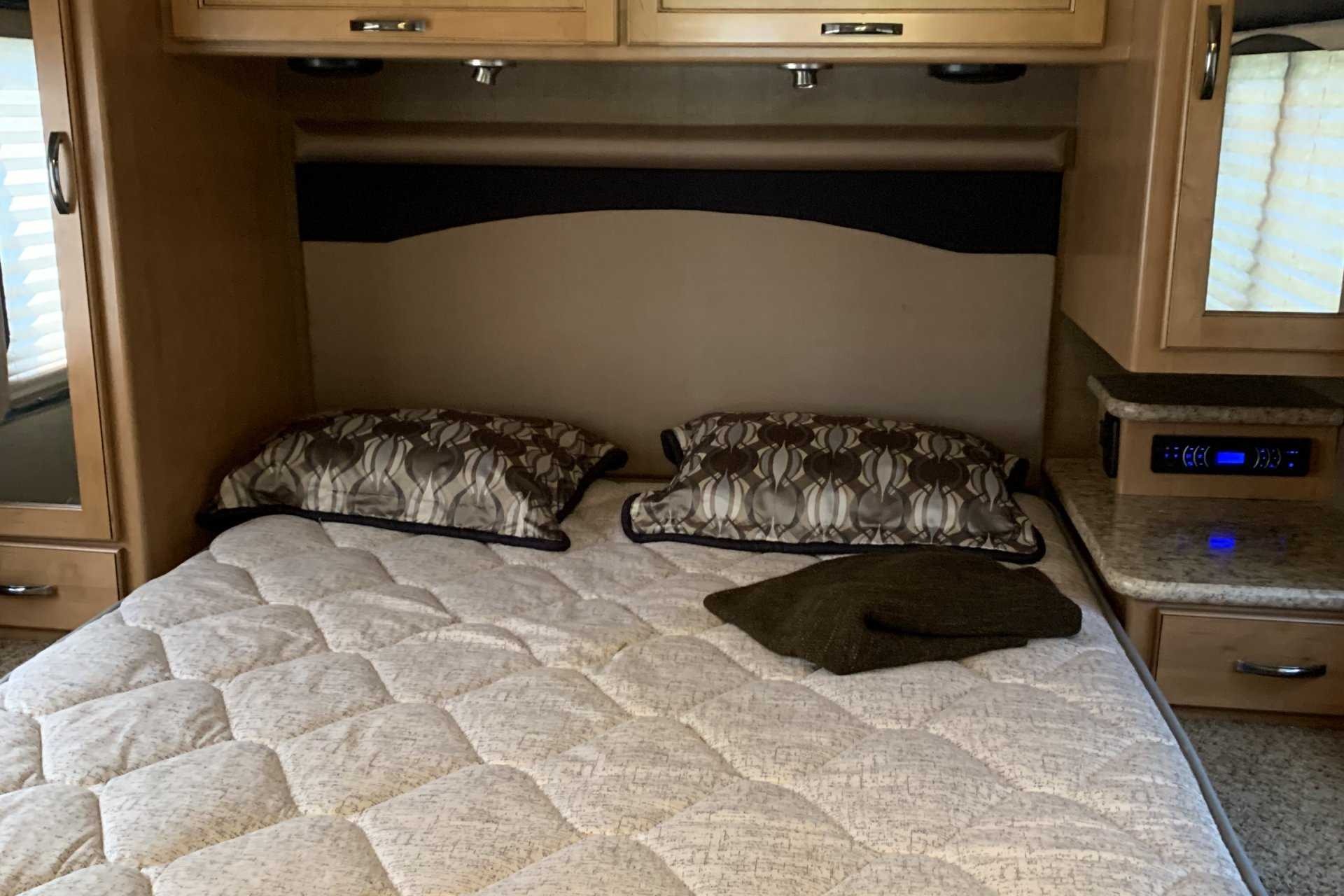 Shawn's Thor Motor Coach 29.2 Class A