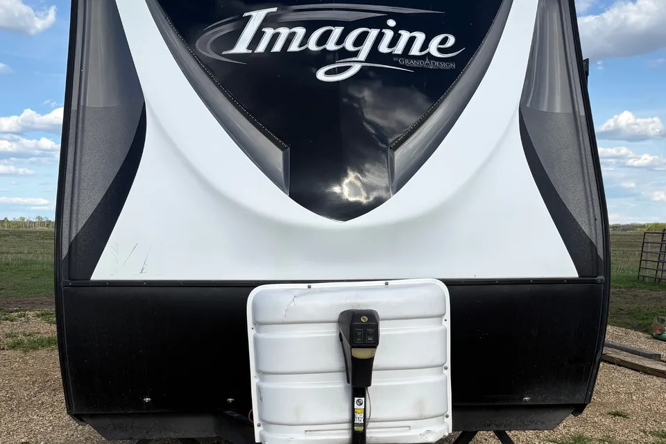 Steve's Grand Design 2600 RB Travel Trailer •Pet Friendly*