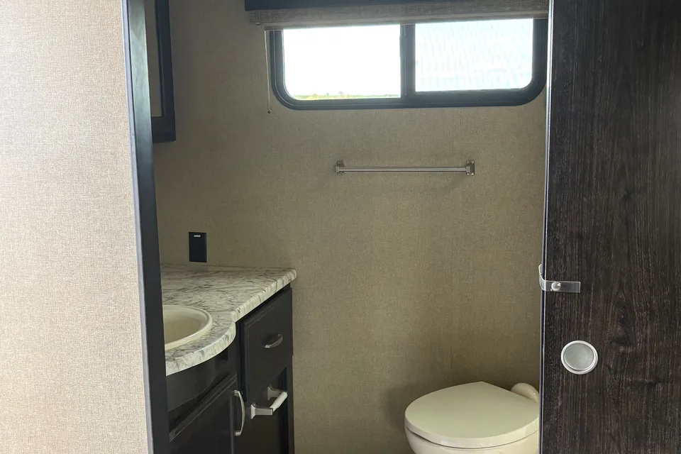 Steve's Grand Design 2600 RB Travel Trailer •Pet Friendly*