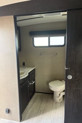 Steve's Grand Design 2600 RB Travel Trailer