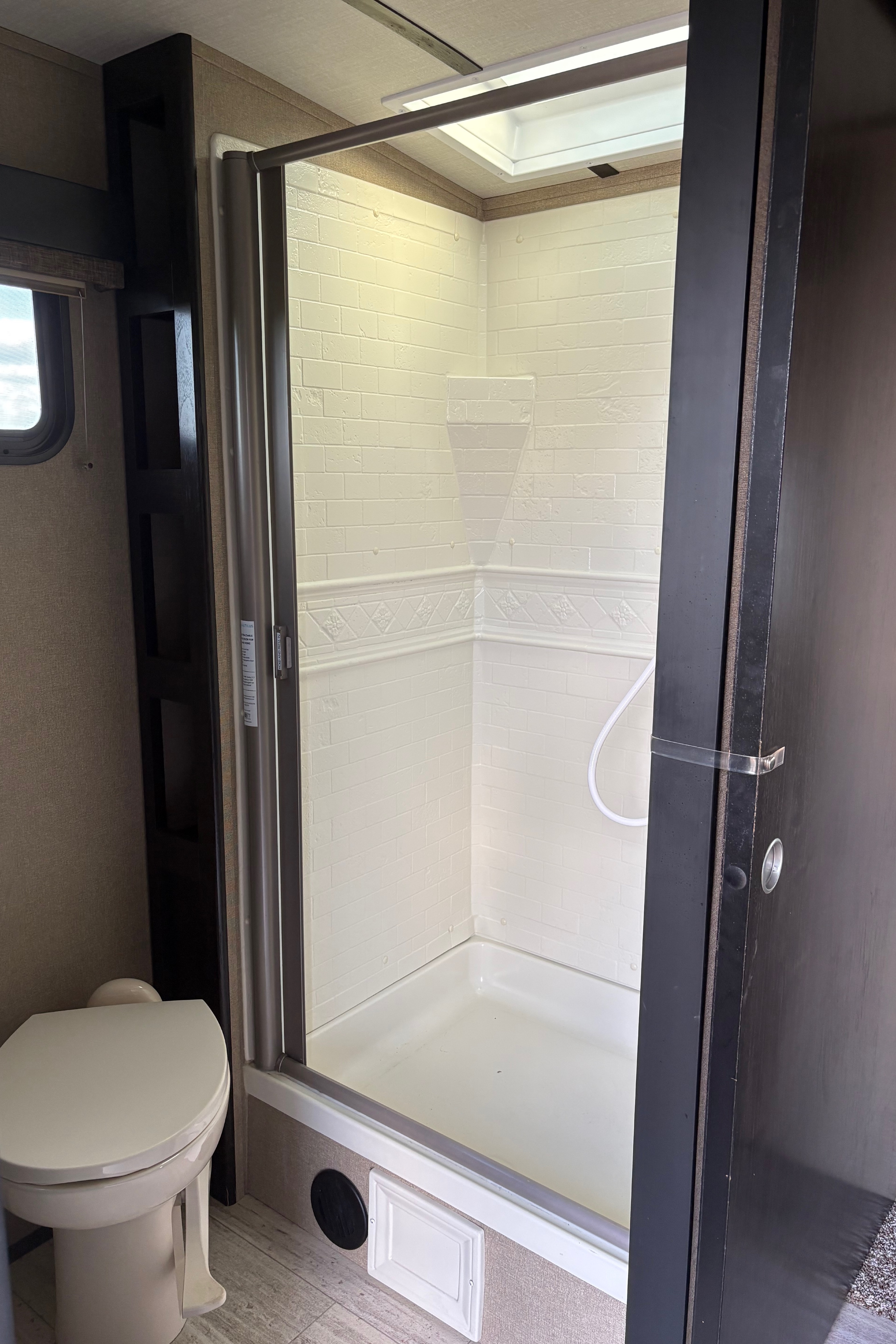 Steve's Grand Design 2600 RB Travel Trailer
