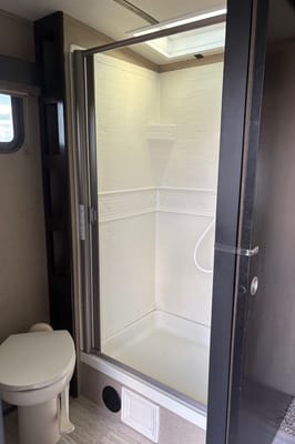 Steve's Grand Design 2600 RB Travel Trailer