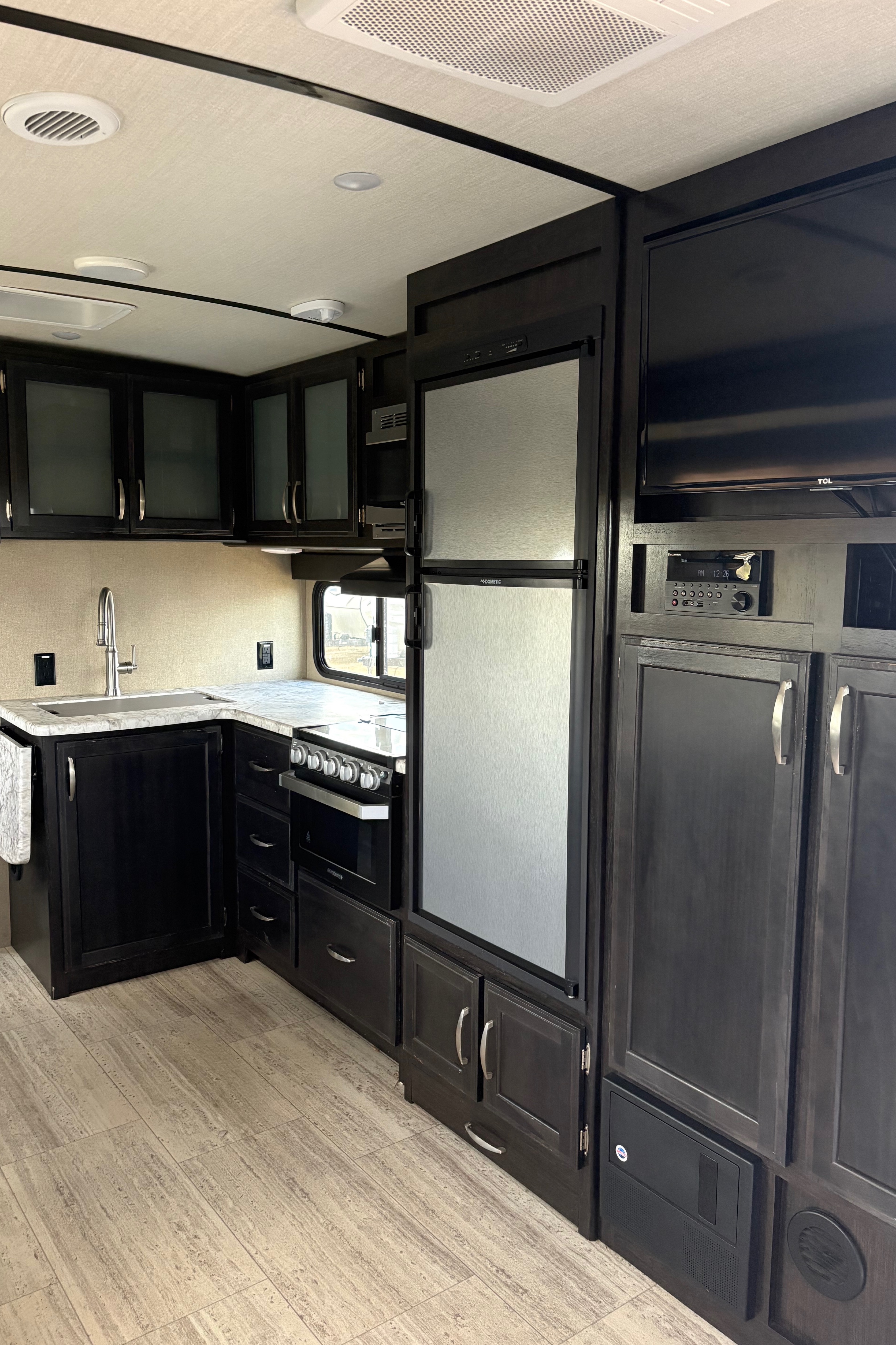 Steve's Grand Design 2600 RB Travel Trailer