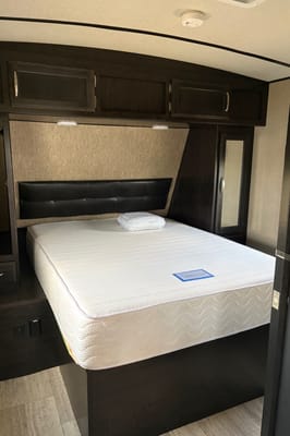 Steve's Grand Design 2600 RB Travel Trailer