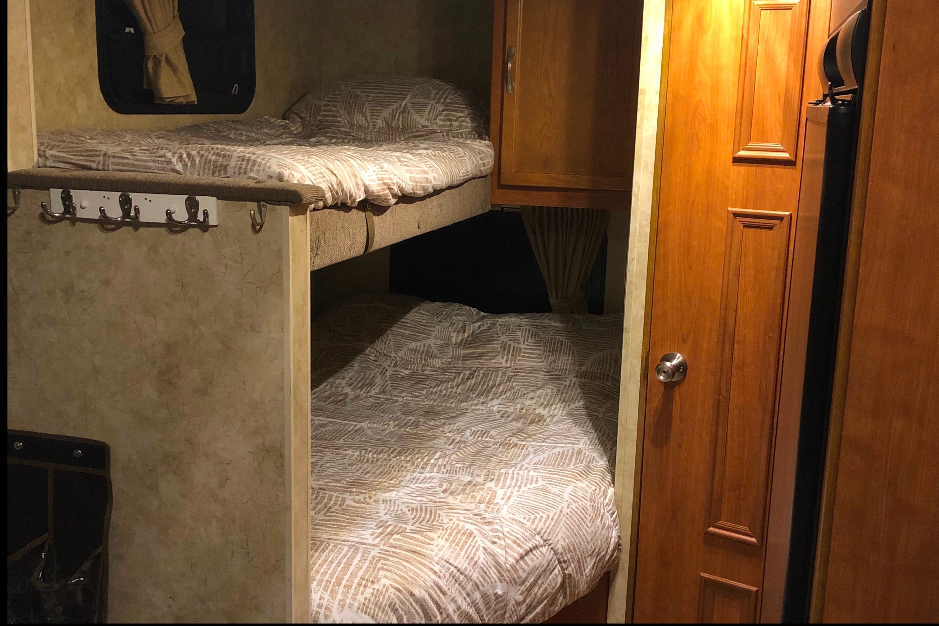 Starcraft Travel Star Sport 164BH Travel Trailer