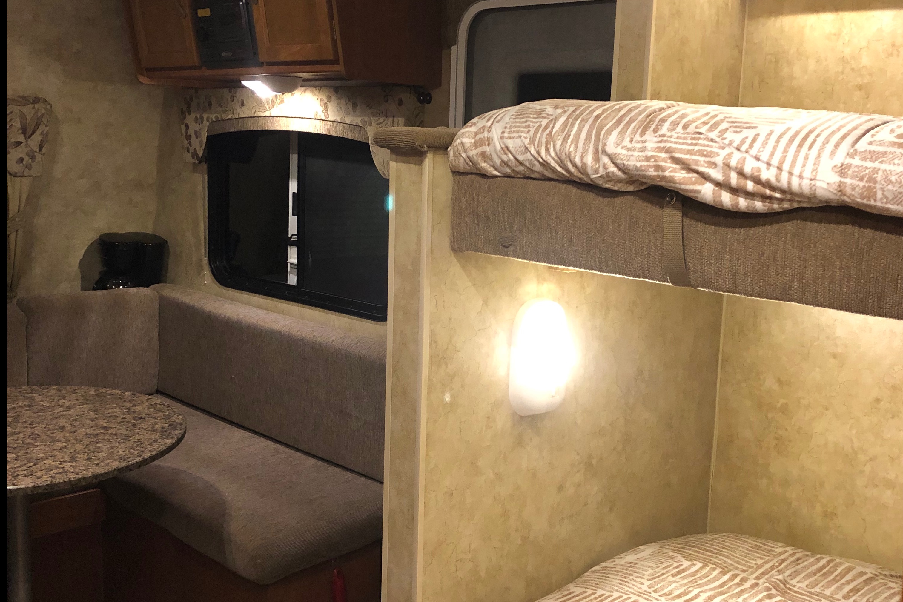 Starcraft Travel Star Sport 164BH Travel Trailer