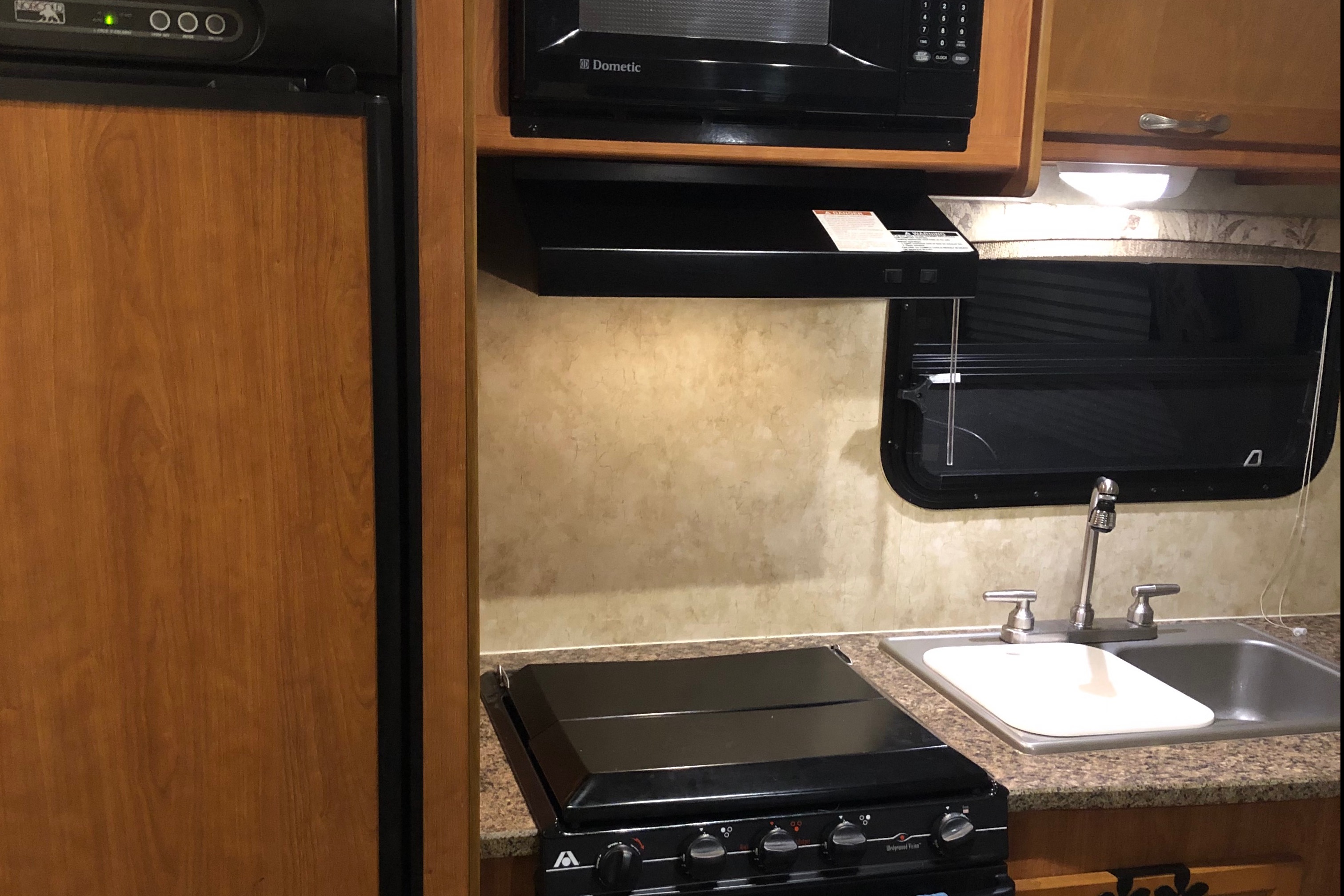 Starcraft Travel Star Sport 164BH Travel Trailer