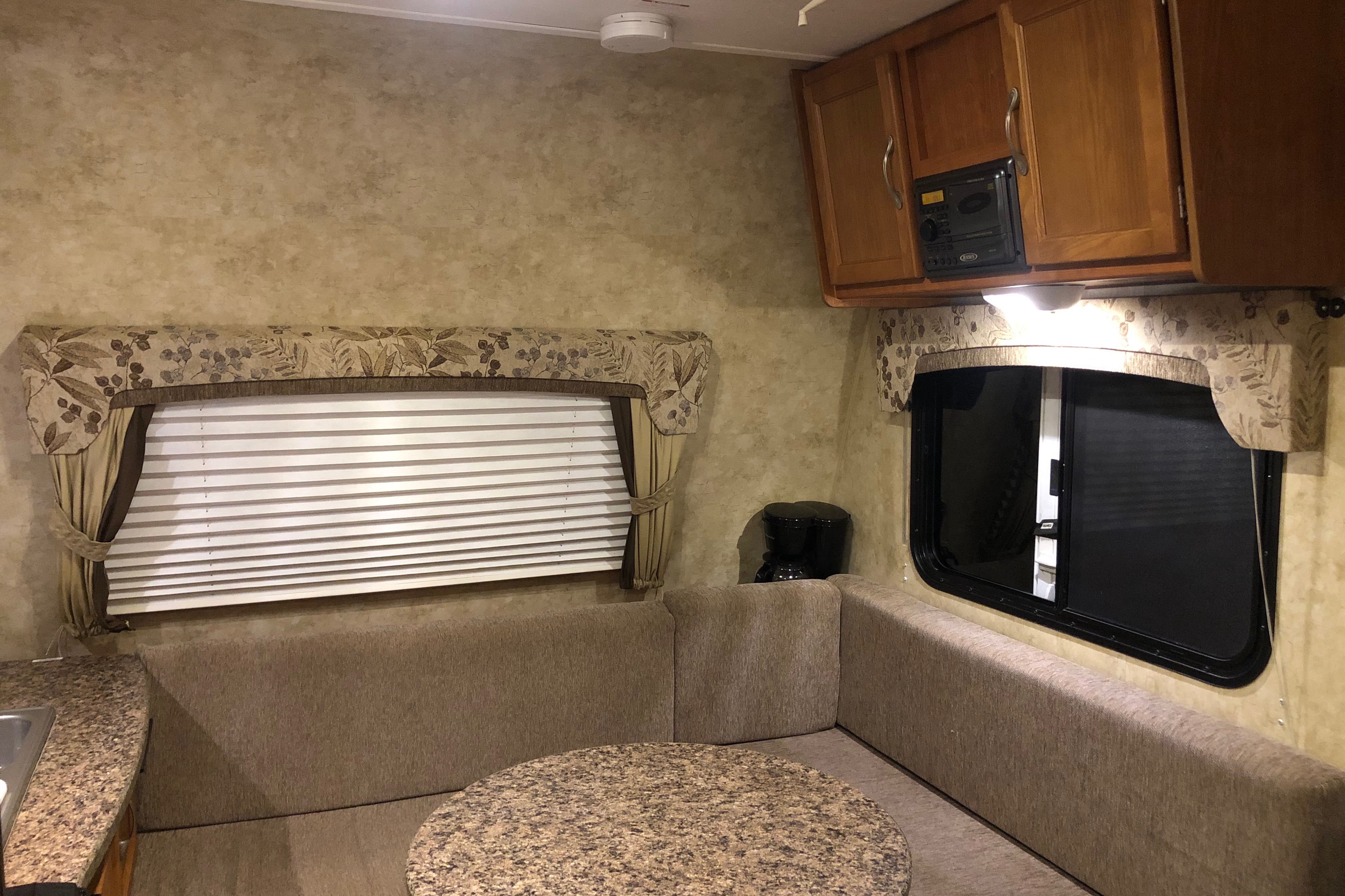Starcraft Travel Star Sport 164BH Travel Trailer