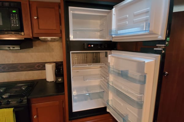 Keystone 27BHS Bullet Travel Trailer