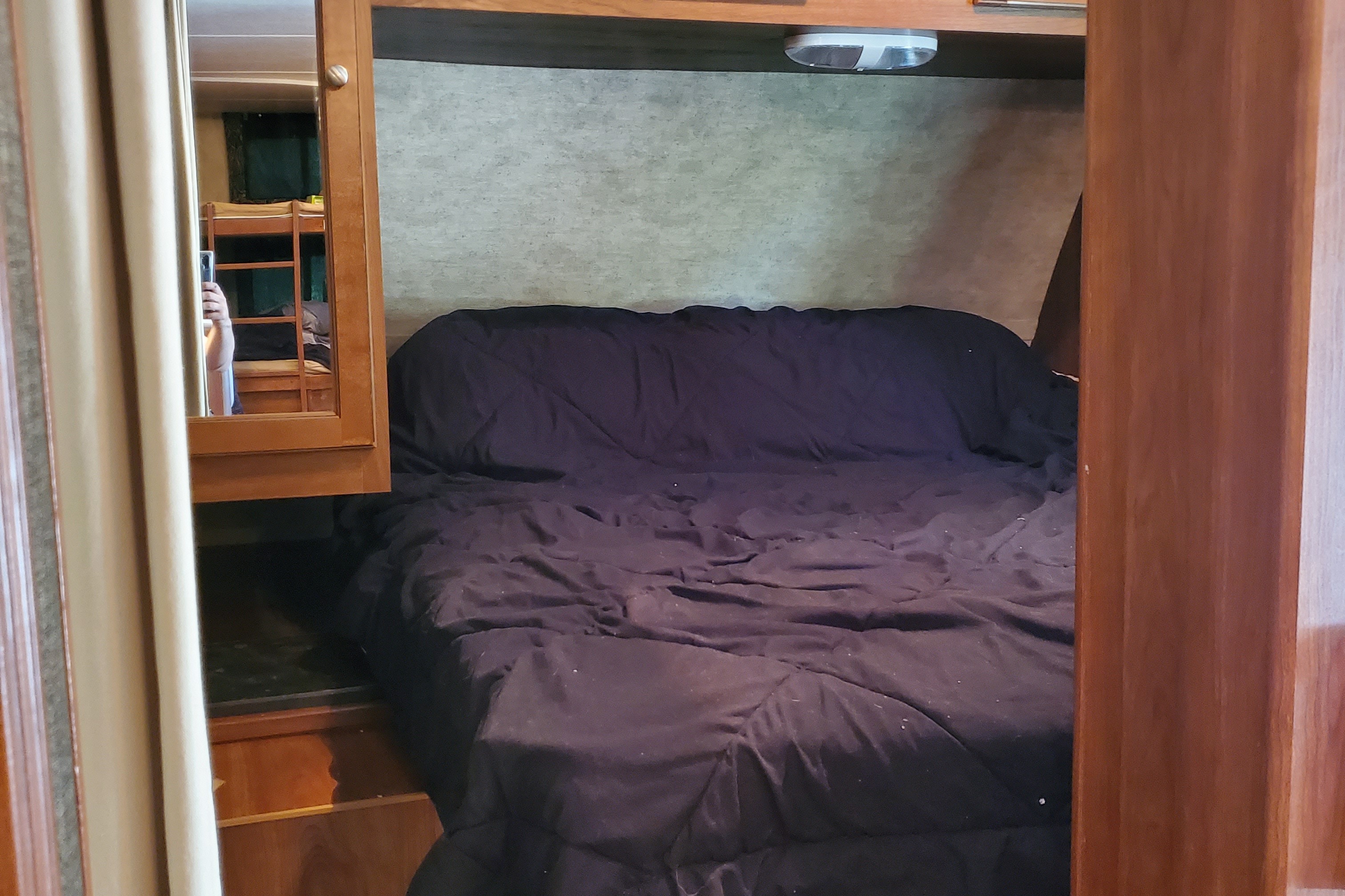 Keystone 27BHS Bullet Travel Trailer