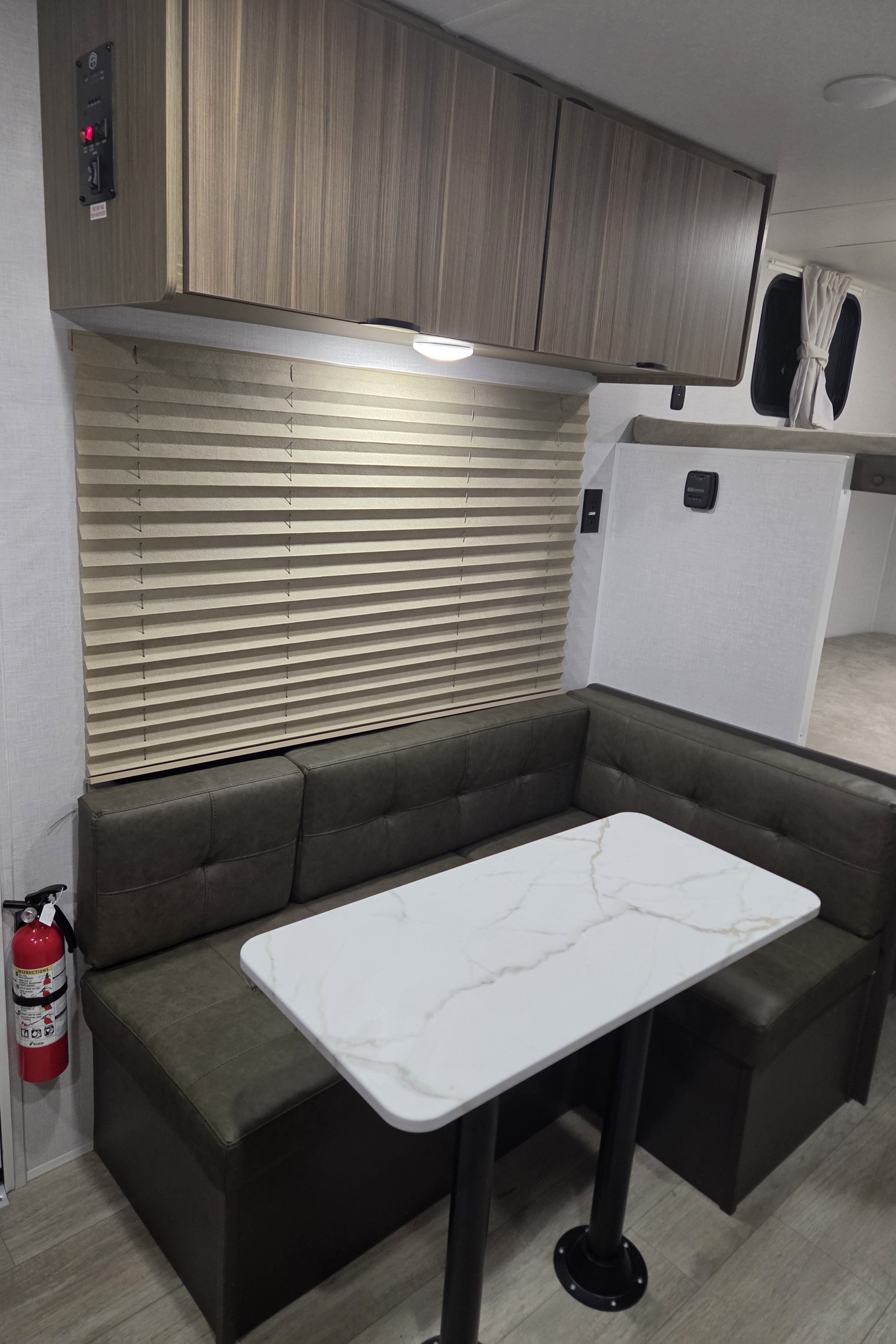 Cute and Effortless RV (Delivery Only) *GRAND OPENING SPECIAL*