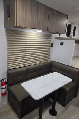 Cute and Effortless RV (Delivery Only) *GRAND OPENING SPECIAL*