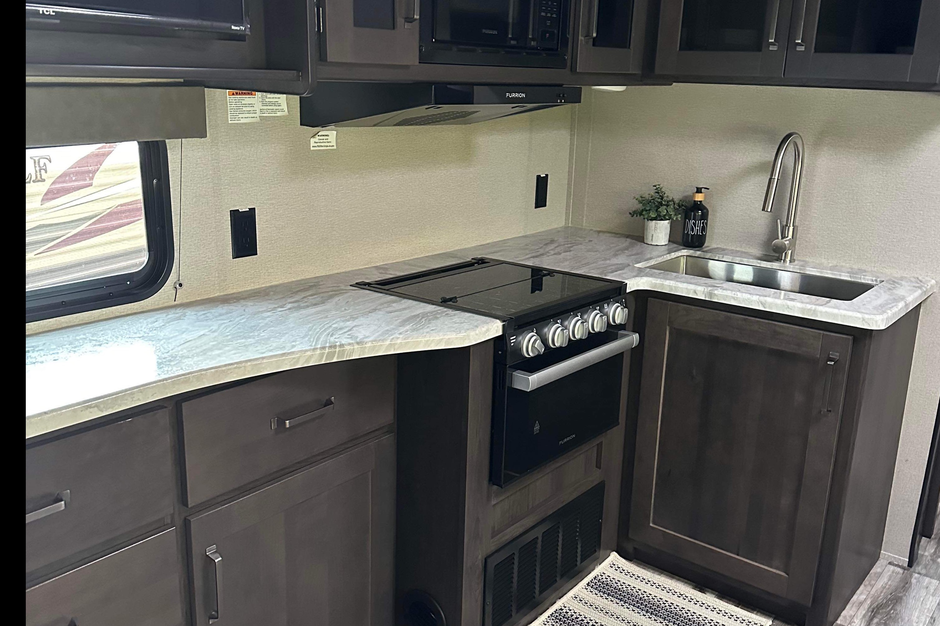 Brand New 2023 Grand Design Unit 2