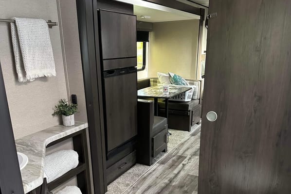 Brand New 2023 Grand Design Unit 2