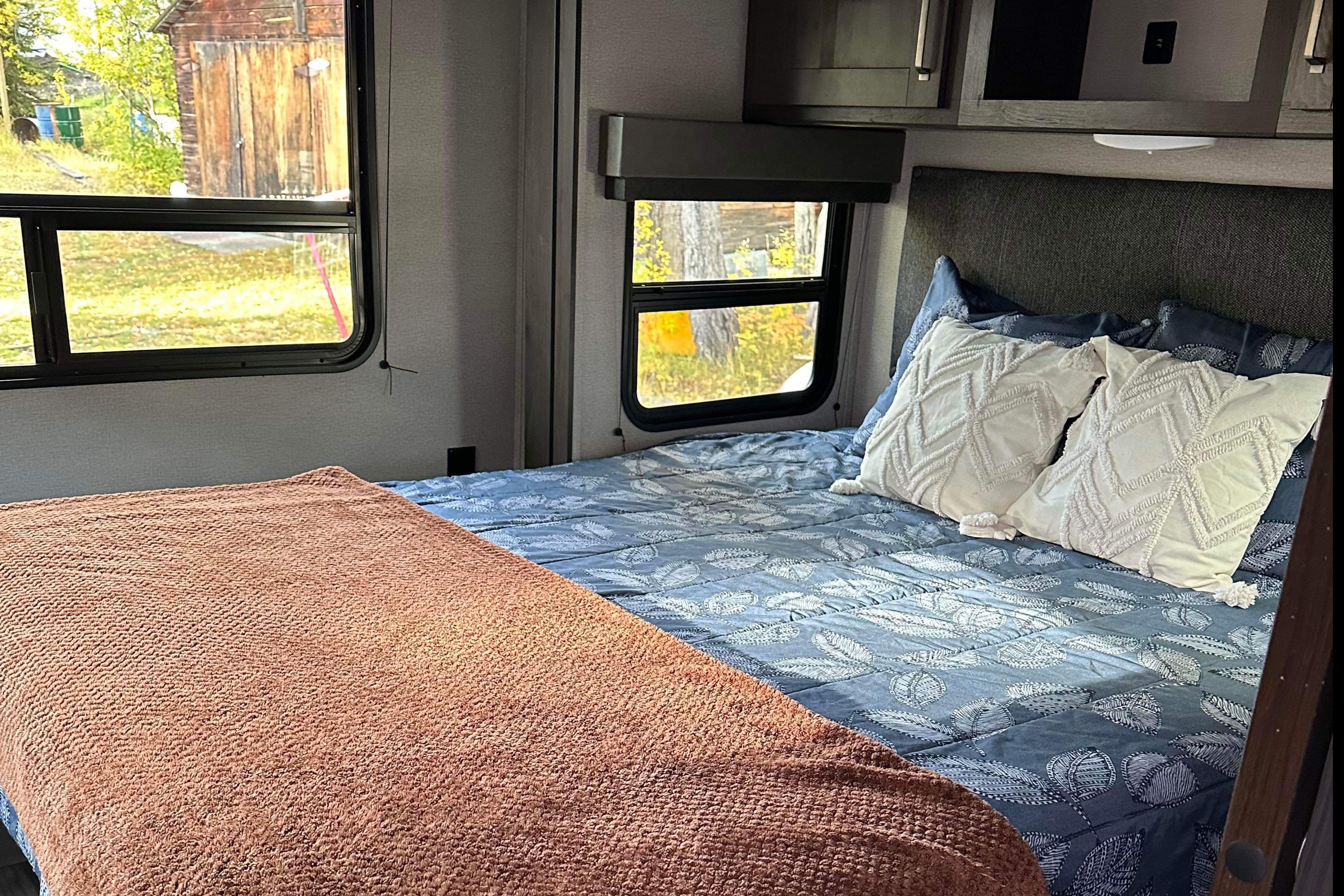 Brand New 2023 Grand Design Unit 2