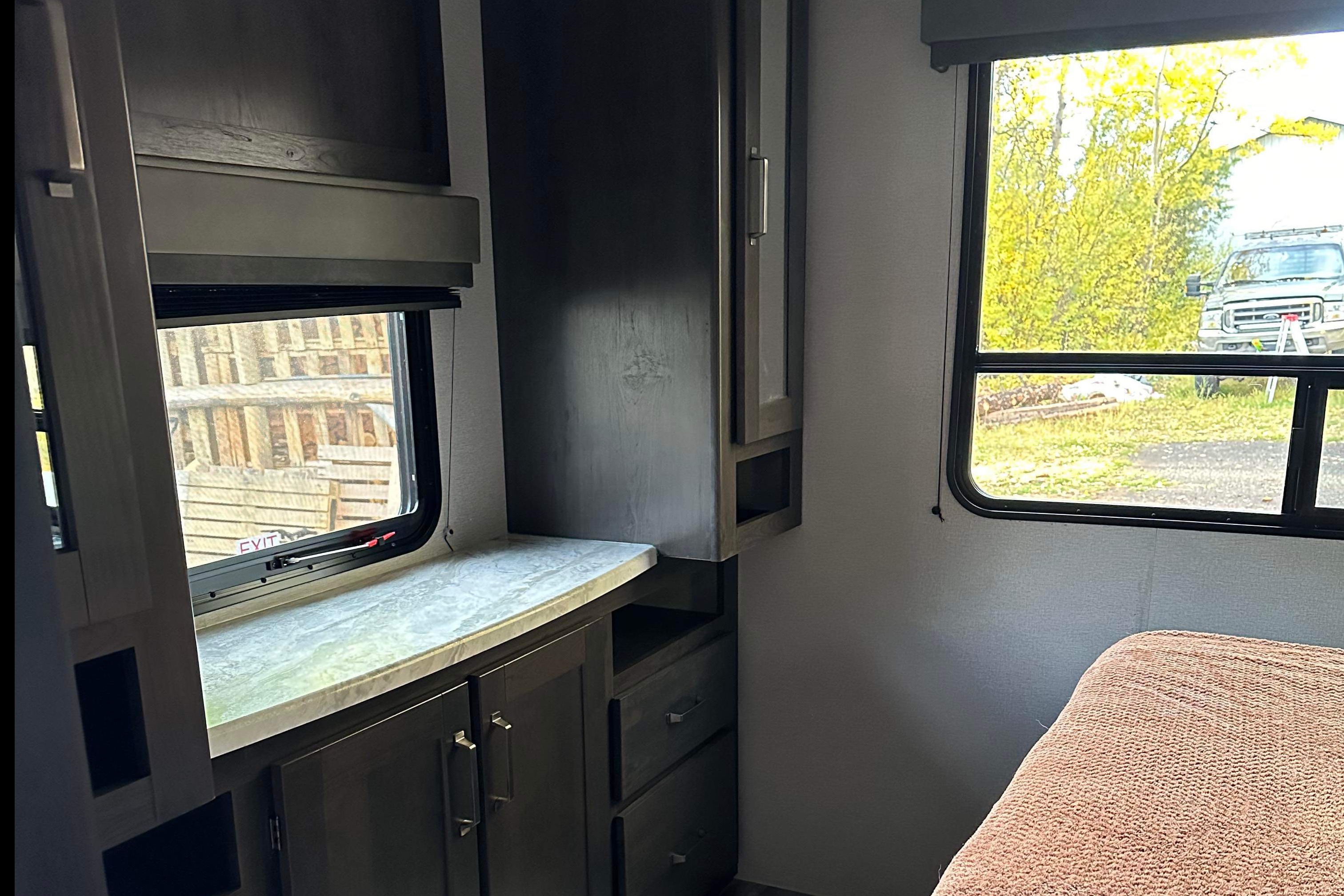 Brand New 2023 Grand Design Unit 2