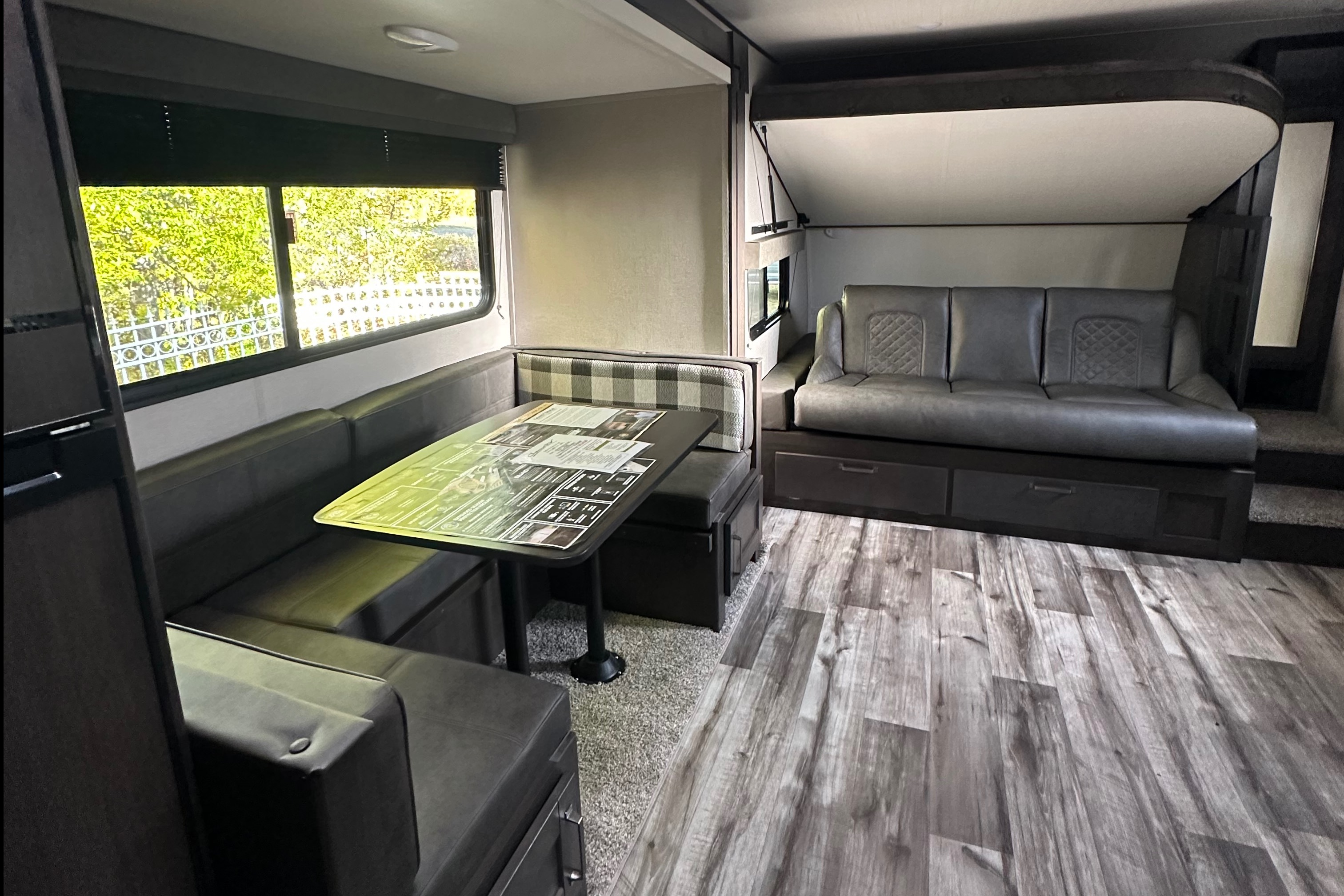 Brand New 2023 Grand Design Unit 2