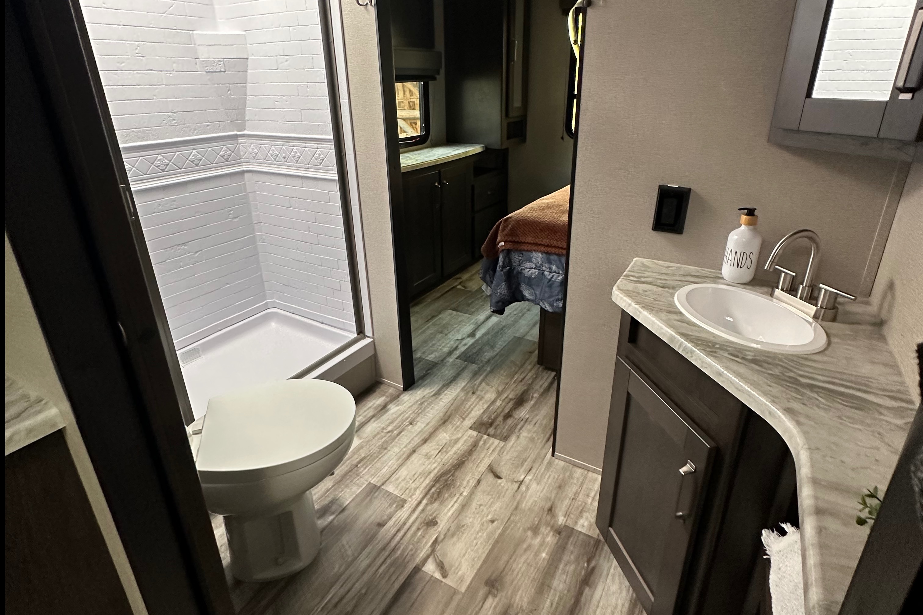 Brand New 2023 Grand Design Unit 2