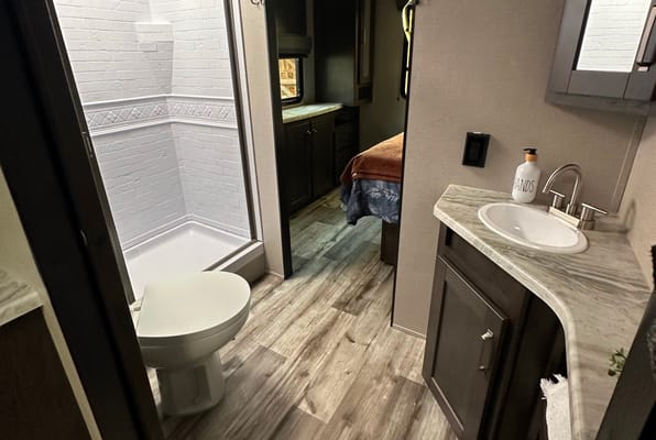Brand New 2023 Grand Design Unit 2