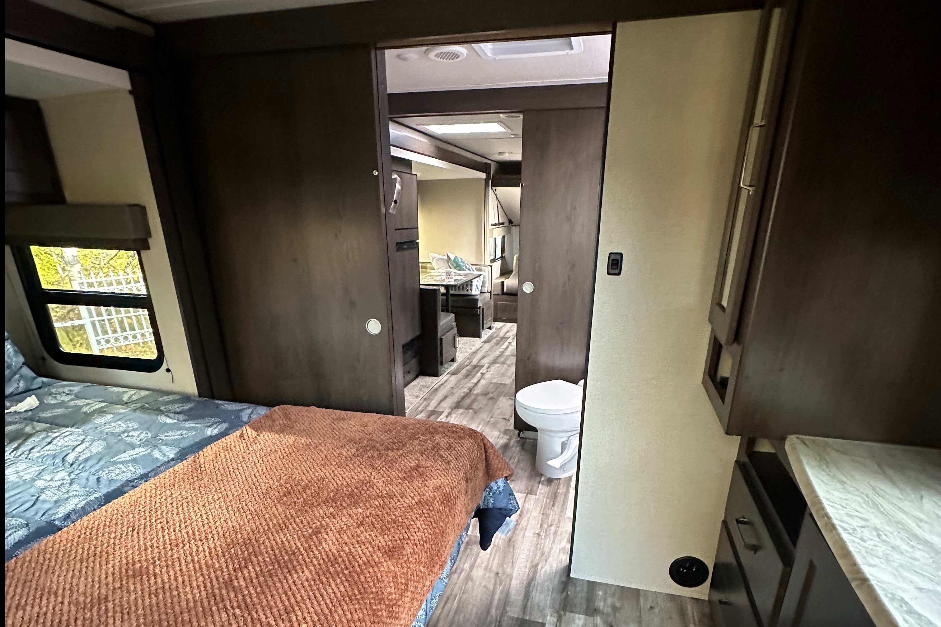 Brand New 2023 Grand Design Unit 2