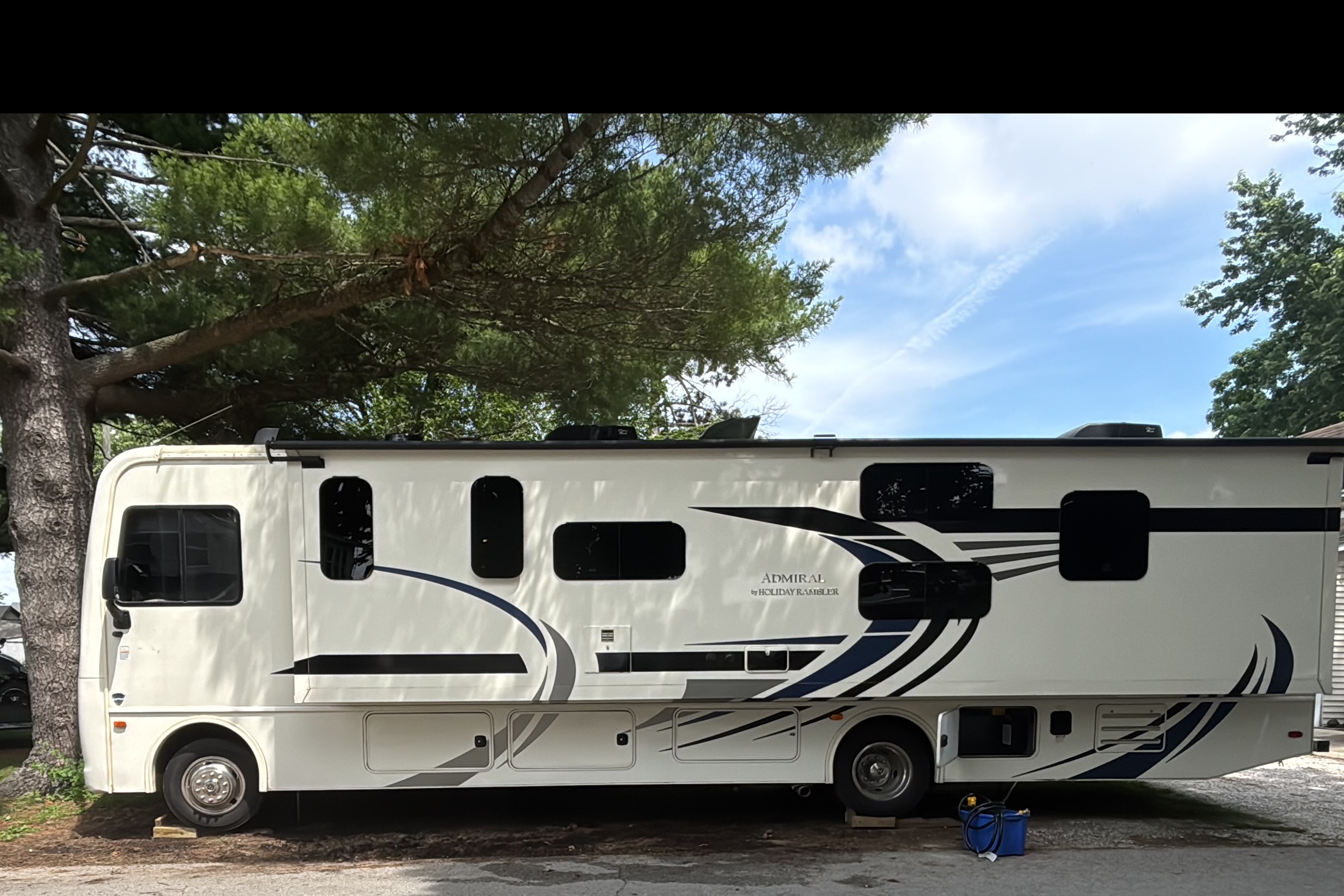 Holiday Haven