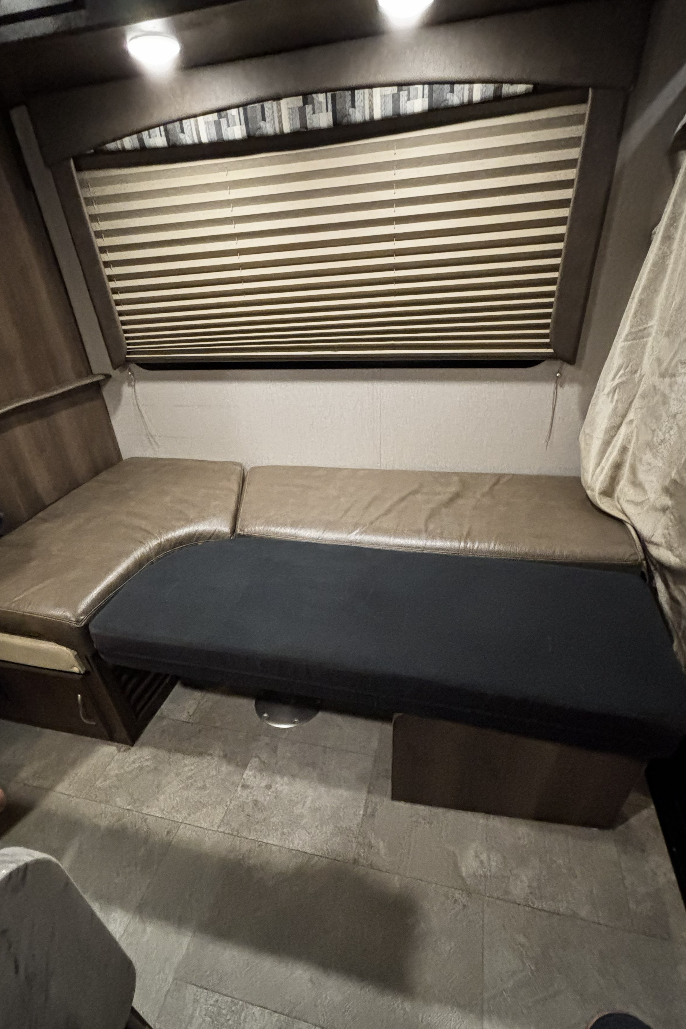 Coachmen Orion 21RS