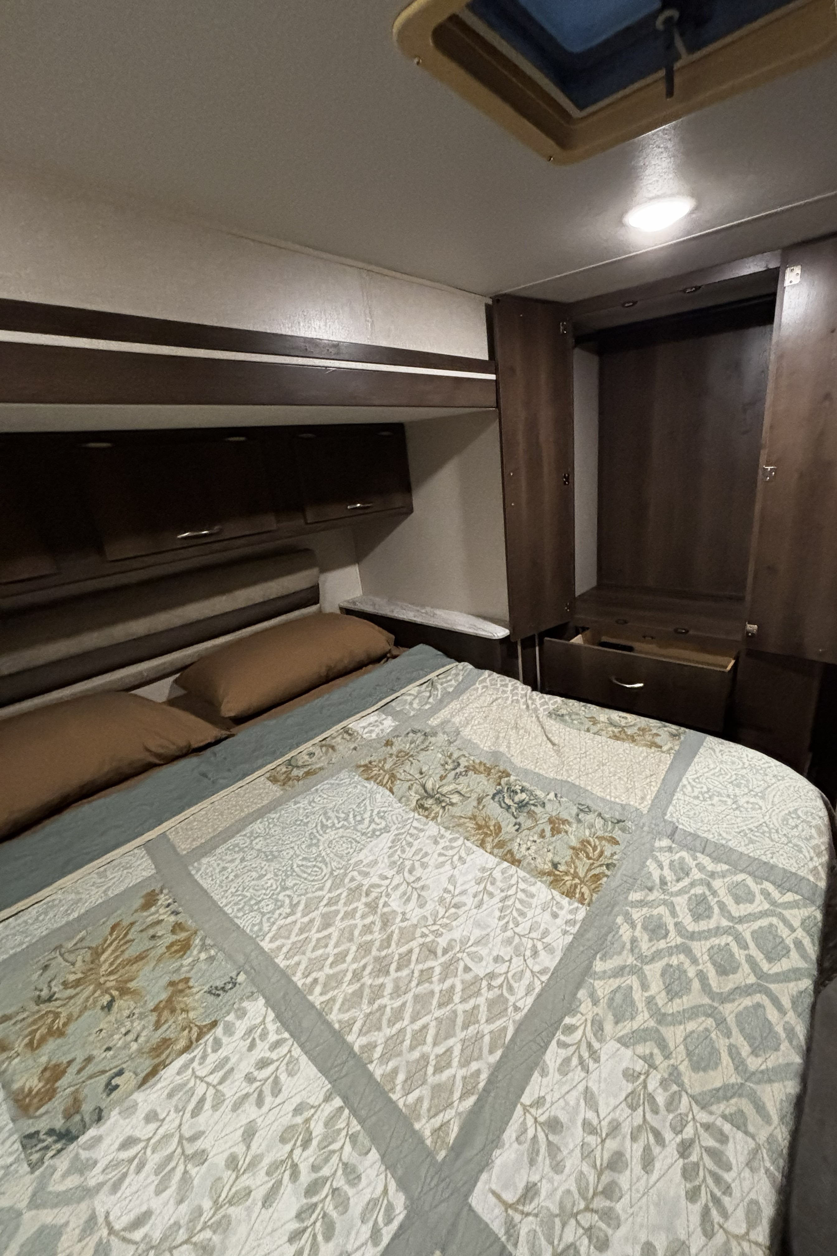 Coachmen Orion 21RS