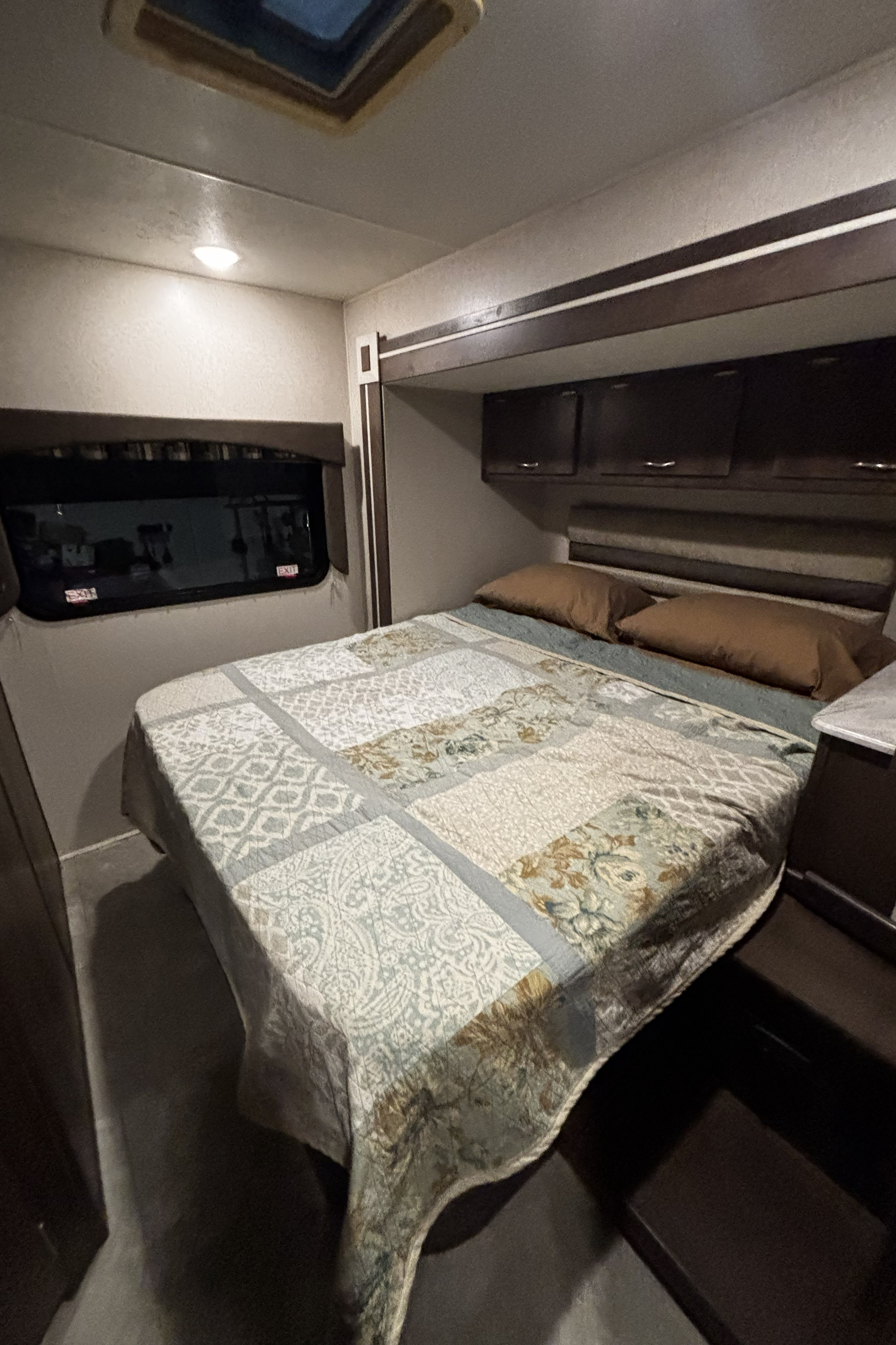 Coachmen Orion 21RS