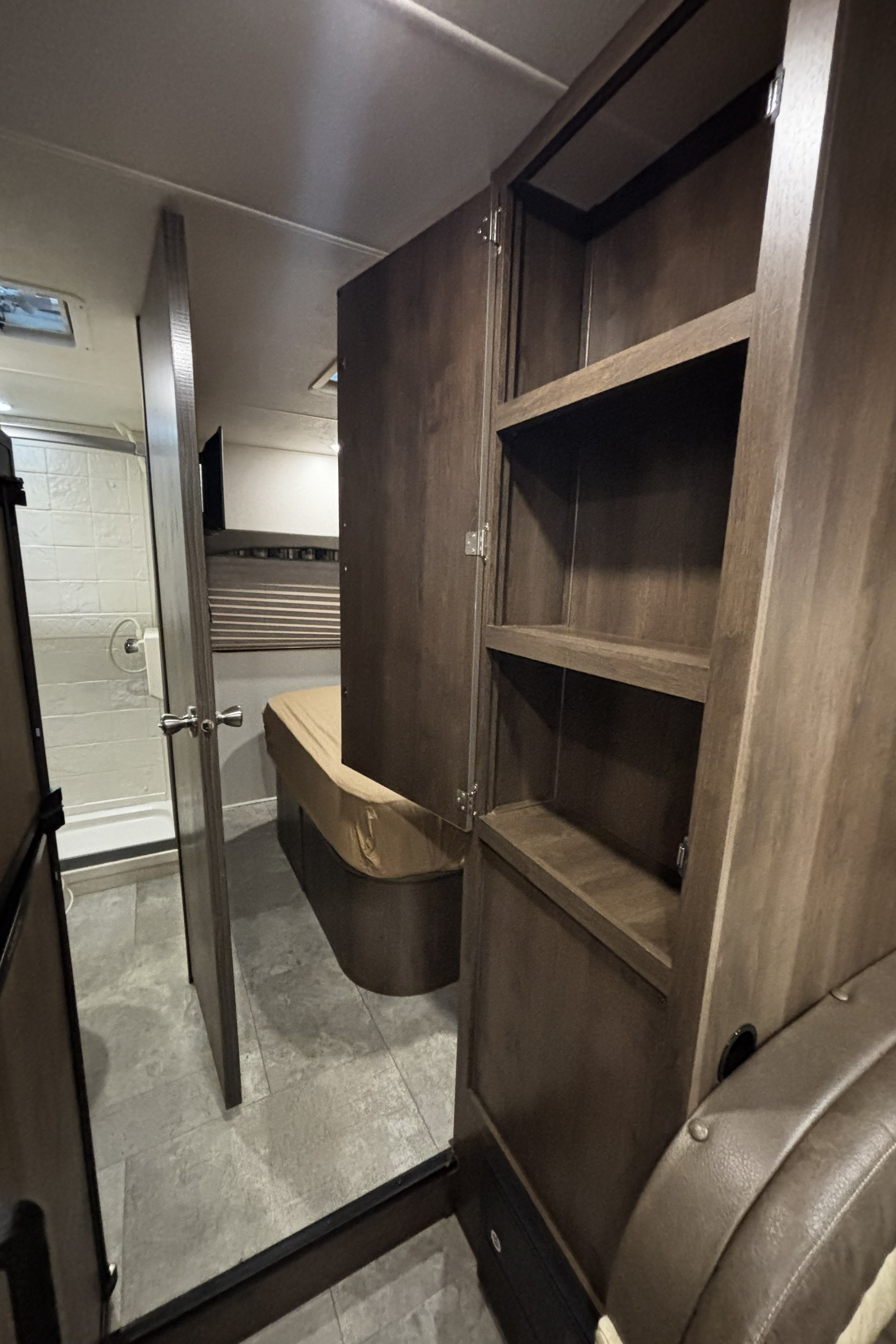 Coachmen Orion 21RS