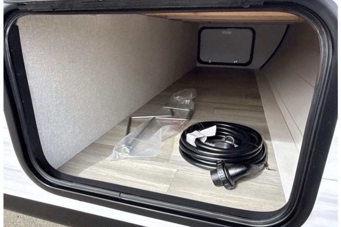 Ryan's Heartland Prowler 2600BH Travel Trailer