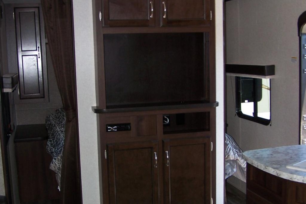 Jayco Rocky Mountian 32BHS Travel Trailer