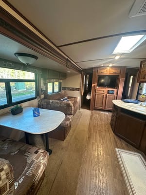 Spacious Tahoe Bunkhouse *Festival Friendly
