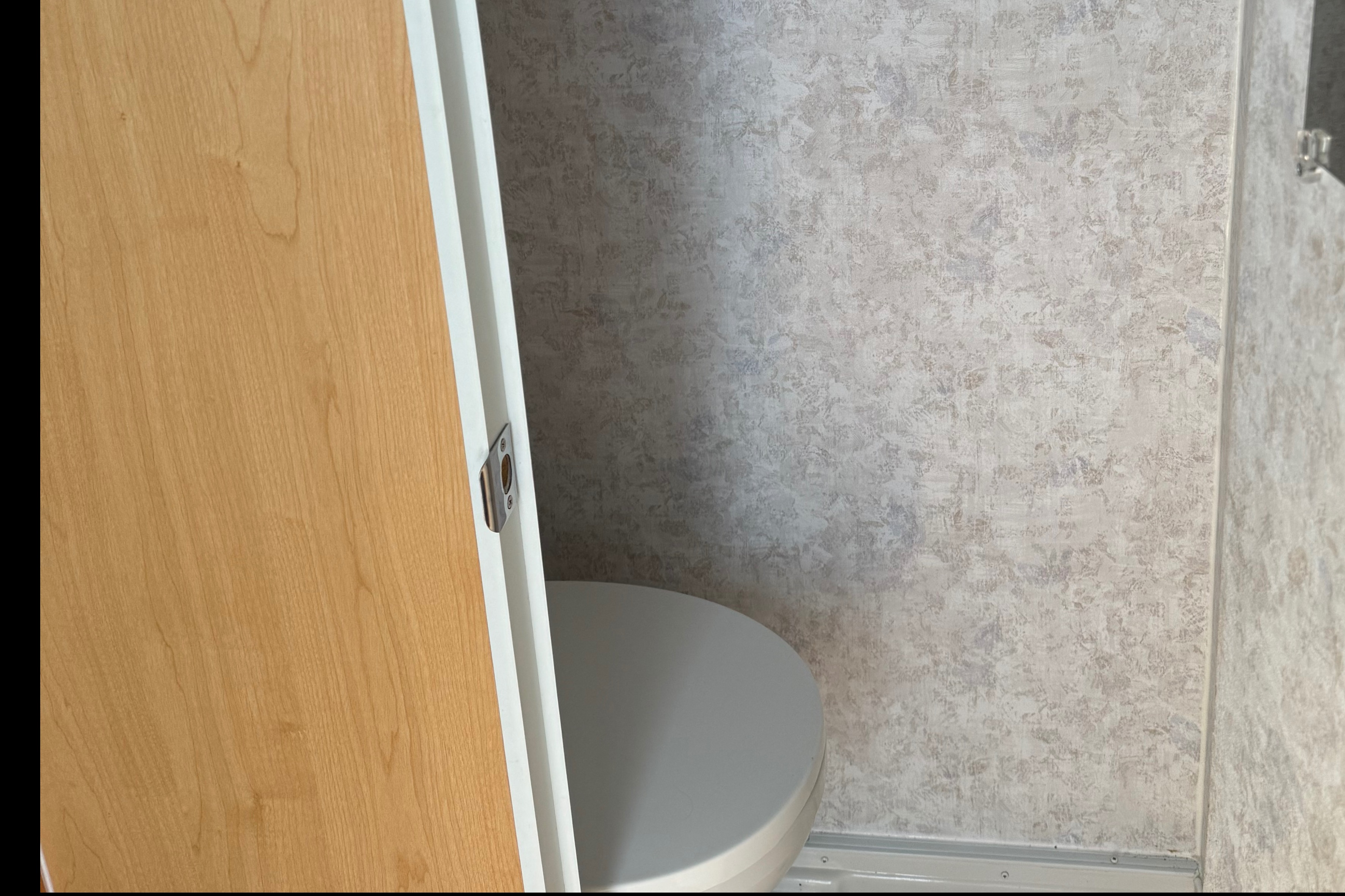 Prolite Evasion Roulotte