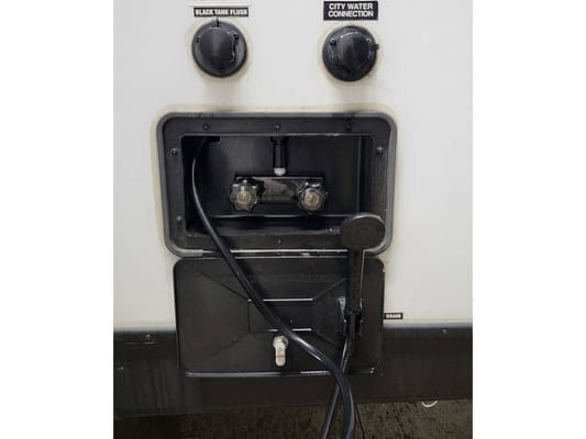 2018 Forest River Tracer Travel Trailer