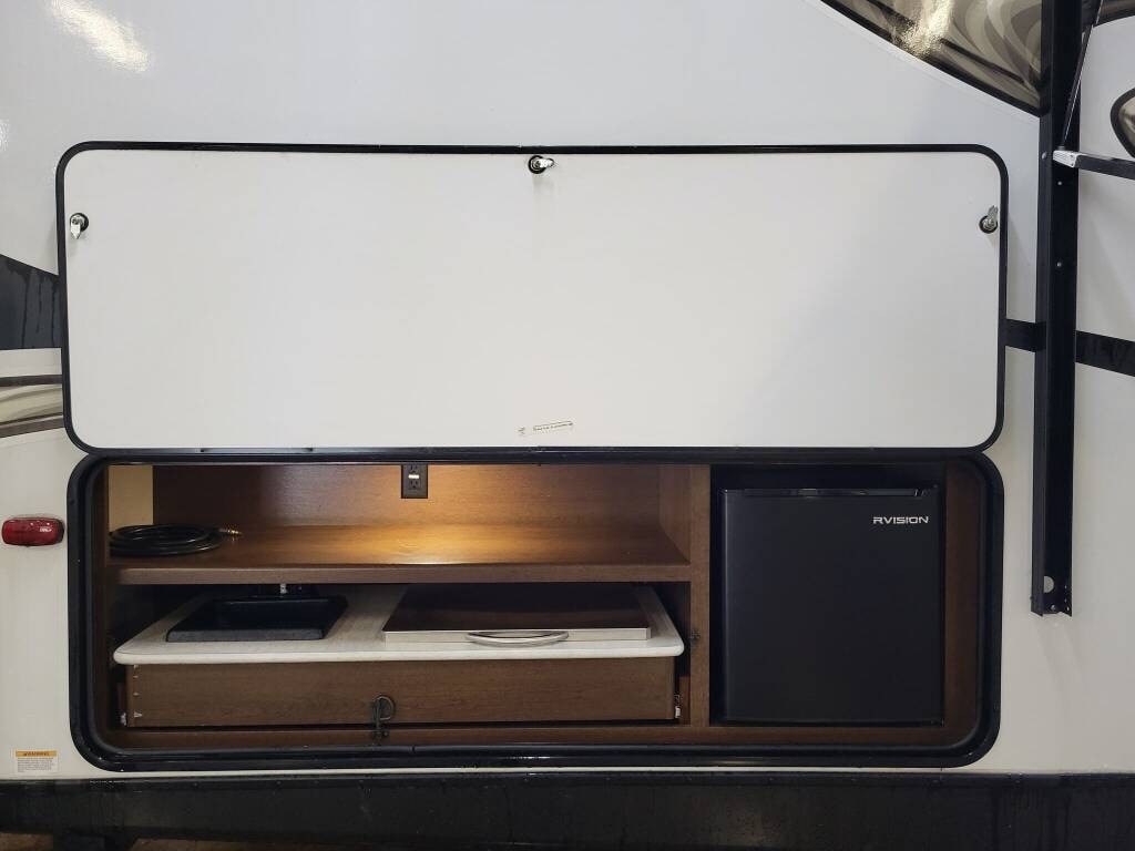 2018 Forest River Tracer Travel Trailer