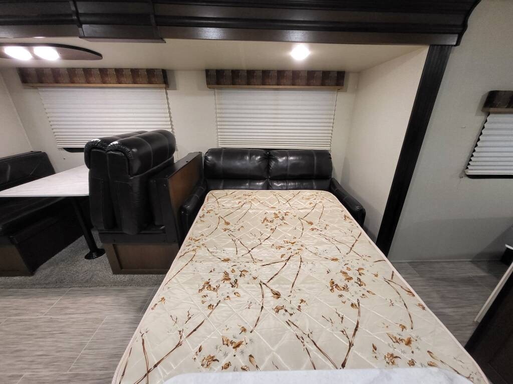 2018 Forest River Tracer Travel Trailer