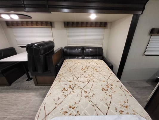 2018 Forest River Tracer Travel Trailer