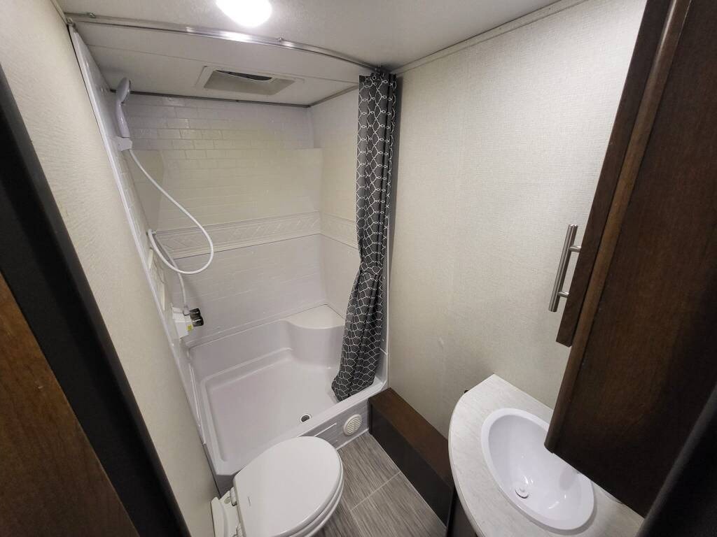 2018 Forest River Tracer Travel Trailer
