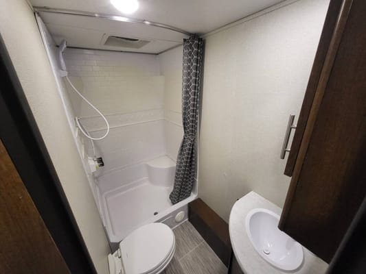 2018 Forest River Tracer Travel Trailer