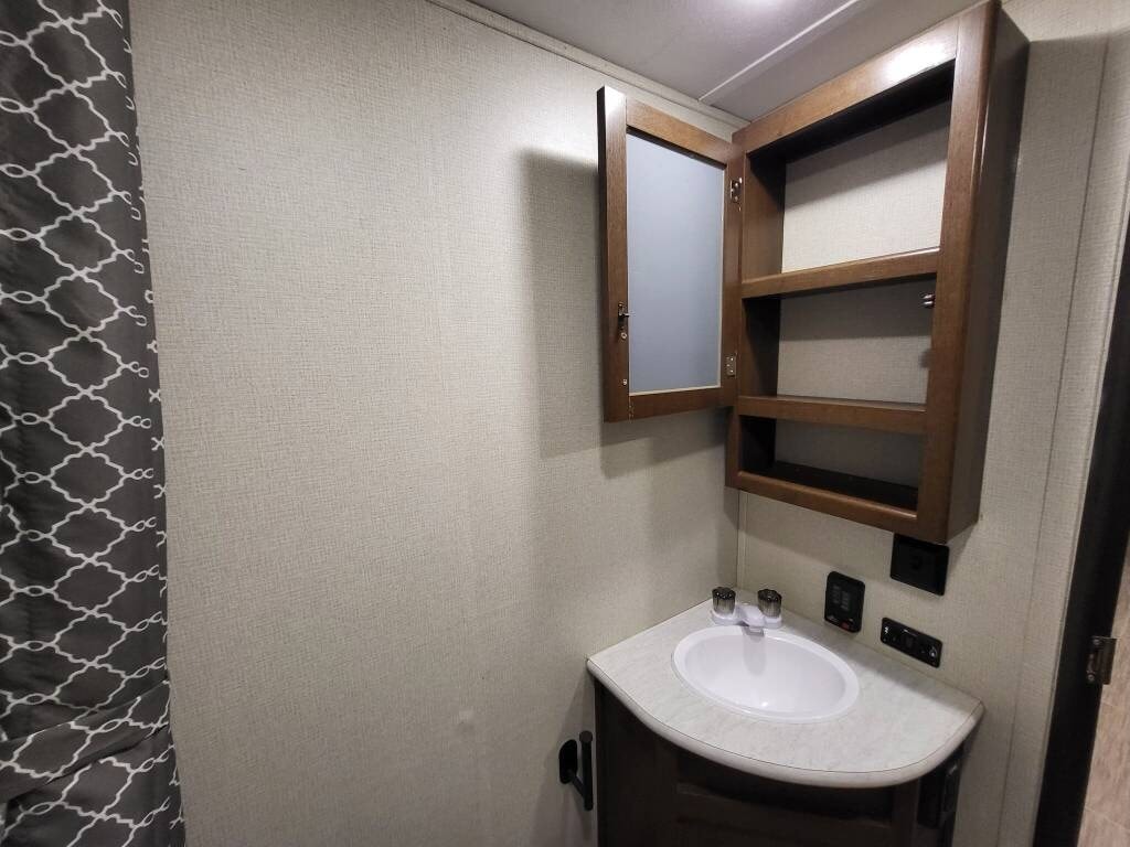 2018 Forest River Tracer Travel Trailer