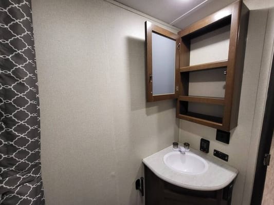 2018 Forest River Tracer Travel Trailer