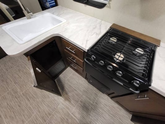 2018 Forest River Tracer Travel Trailer