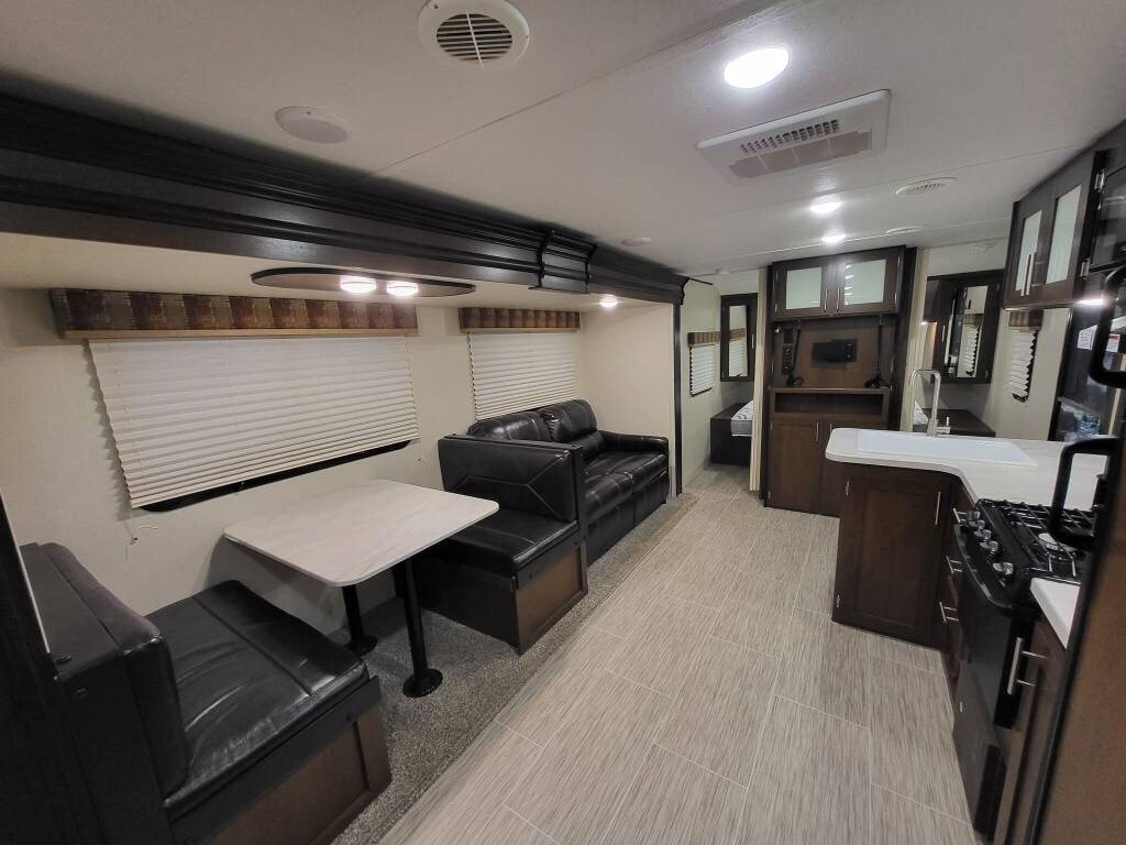 2018 Forest River Tracer Travel Trailer