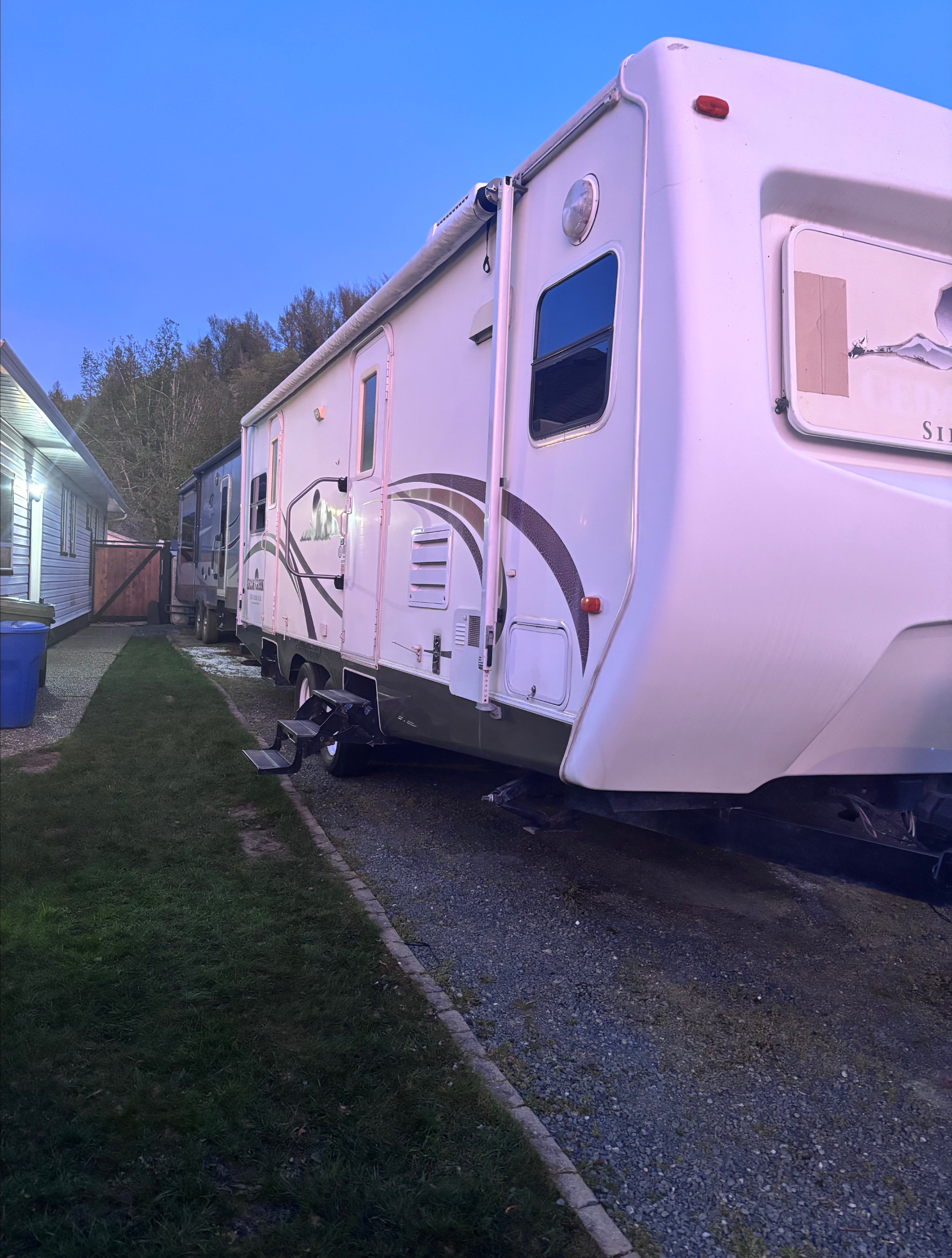 Home away from home